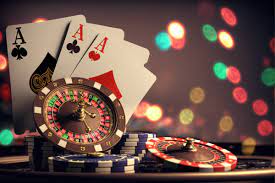Panduan Lengkap Taruhan Kartu Casino Online Terbaru