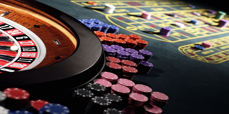 Pengalaman Bermain Casino Live Dealer Langsung Cair